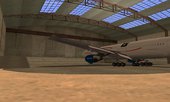 McDonnell-Douglas DC-10 Aeromexico (Fictional)