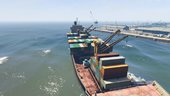 S.S. Bulker (add-on) v3