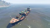 S.S. Bulker (add-on) v3