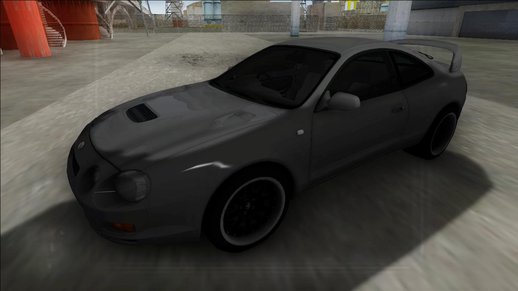 Toyota Celica GT