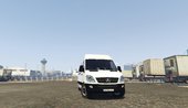 Mercedes Benz Sprinter