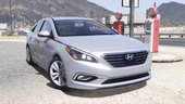 Hyundai Sonata 2016