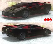 GTA V Pegassi Infernus Classic