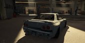 Elegy Drift Missile [Add-On / Replace | Tuning] 