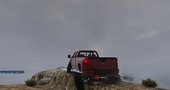 Chevrolet Silverado LTZ 2500 Lifted