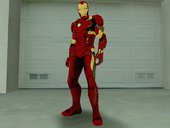 Pack Spider-Man Homecoming - Iron Man