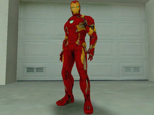 Pack Spider-Man Homecoming - Iron Man