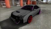 Toyota Celica GT Drift Monster Energy