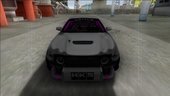 Toyota Celica GT Drift Monster Energy