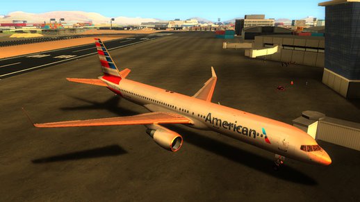 Boeing 757-200 Livery pack