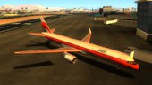 Boeing 757-200 Livery pack