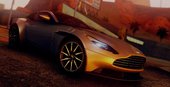 2017 Aston Martin DB11