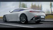 2017 Aston Martin DB11