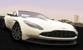 2017 Aston Martin DB11