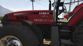 Case Magnum Tractor [replace]