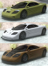 GTA V Progen GP1