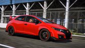 2015 Honda Civic Type R (FK2) [Add-On | RHD]