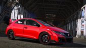 2015 Honda Civic Type R (FK2) [Add-On | RHD]