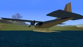 Beagle SeaPlane