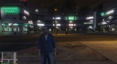 Real Shops for Vinewood Plaza