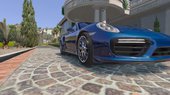 2016 Porsche 911 Turbo S [Auto-Spoiler | Extra Wheels | Replace]