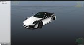 2016 Porsche 911 Turbo S [Auto-Spoiler | Extra Wheels | Replace]