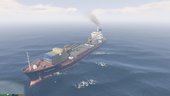 S.S. Bulker (add-on) v3