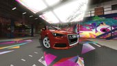 2015 Audi S1 Quattro [Add-On]