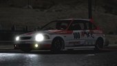 Honda Civic EK9 Kanjozoku 環状族