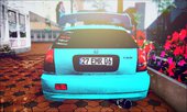 Honda Civic HB | E.K MODS