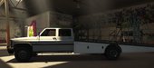 Yosemite RampTruck [Add-On / Replace] 