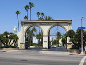 Paramount Pictures Studios