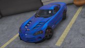 Dodge Viper SRT-10 [Add-On]