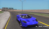 Ford GT 2017