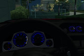 Nissan Skyline GT-R34 (Tuneable)