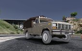 1984 Ford F-150 T-2