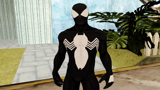 Marvel Heroes - Spider-Man BIB (Visual Update)