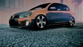 Volkswagen Golf MK6 GTI Edition