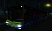 Bus Higer (Sitp De Bogota)