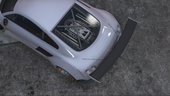 Ninef Street Runner (GTA Tuners and Outlaws Concept Car) [Add-On / Replace | Tuning]