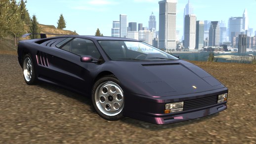 Pegassi Infernus Classic [V1.2]