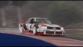 Audi 90 quattro IMSA GTO