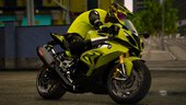 2016 BMW S1000RR [Add-On | Tuning]