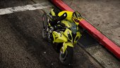 2016 BMW S1000RR [Add-On | Tuning]