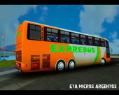 DIC EXPREBUS