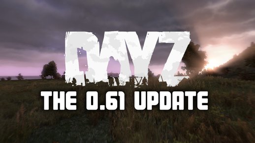 DayZ Standalone (0.61) Sound Pack