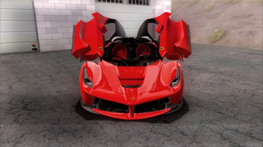 Ferrari LaFerrari