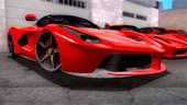 Ferrari LaFerrari