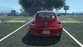 Volkswagen Beetle 2013 [Add-On / Replace]