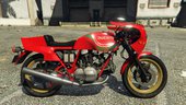 Ducati 900 MHR [Add-On]